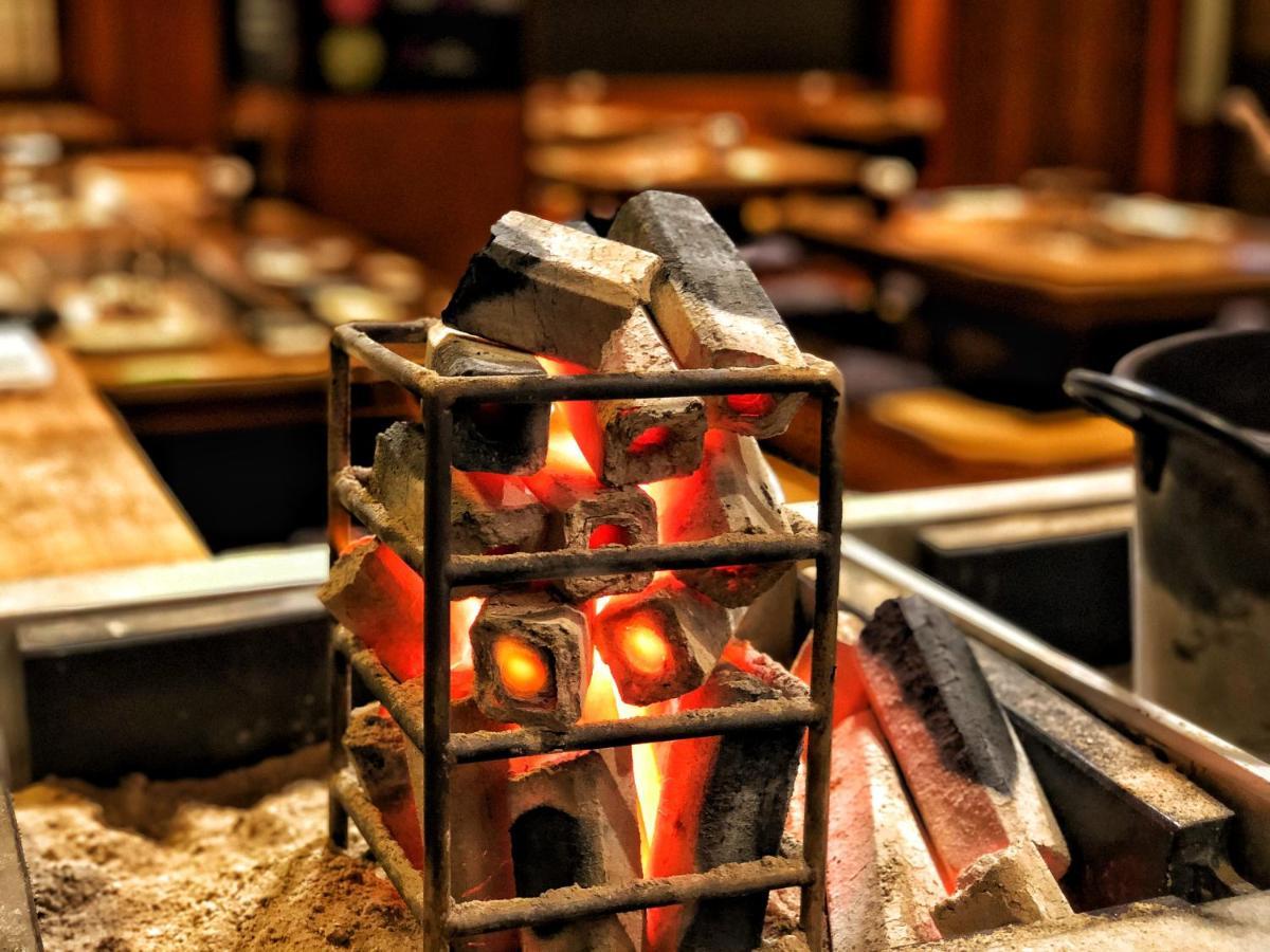 Asama Onsen Fan! Matsumoto Pansiyon Dış mekan fotoğraf