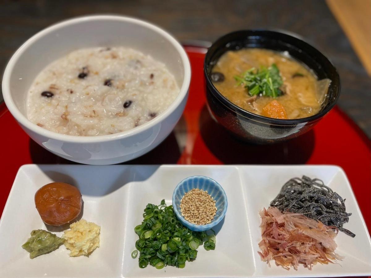Asama Onsen Fan! Matsumoto Pansiyon Dış mekan fotoğraf