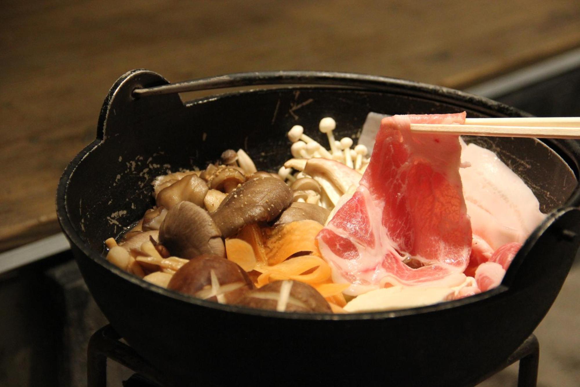Asama Onsen Fan! Matsumoto Pansiyon Dış mekan fotoğraf