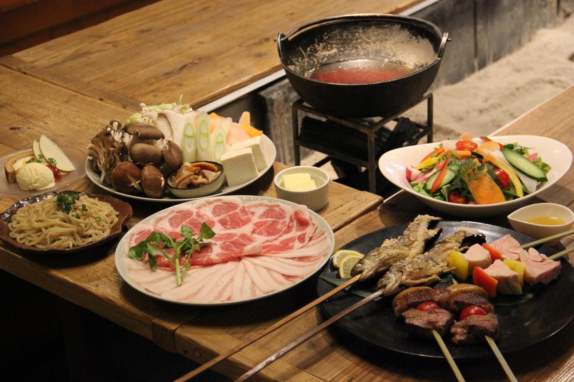Asama Onsen Fan! Matsumoto Pansiyon Dış mekan fotoğraf