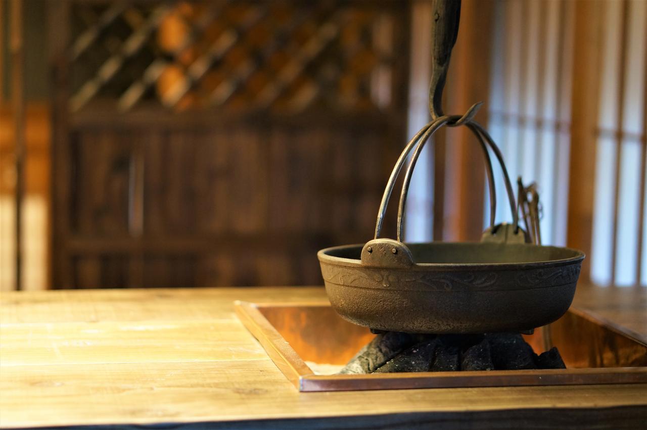 Asama Onsen Fan! Matsumoto Pansiyon Dış mekan fotoğraf
