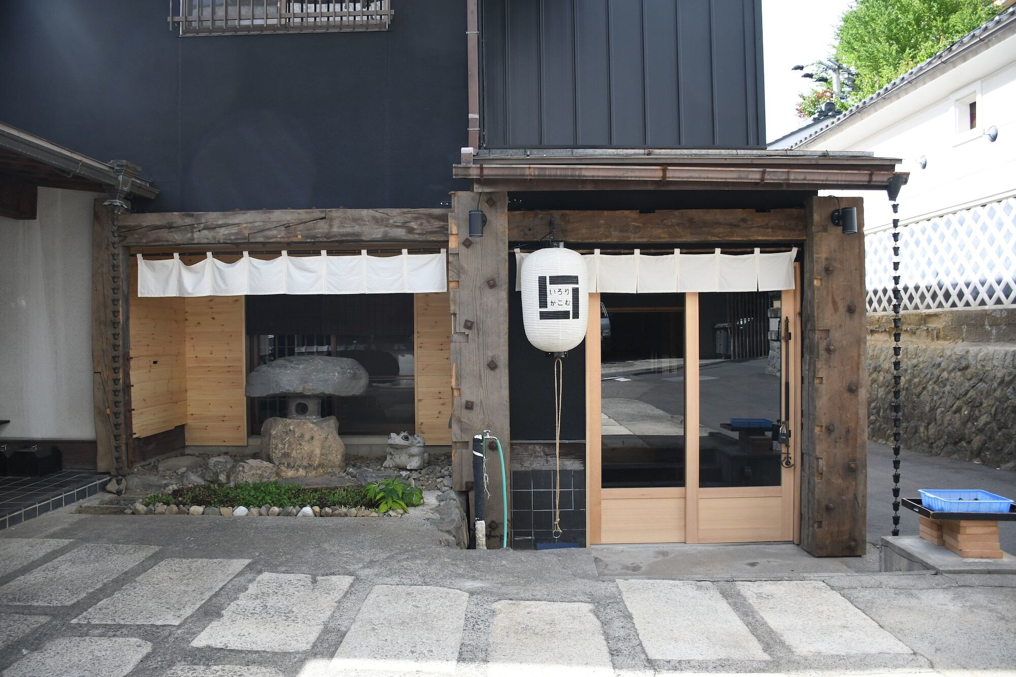Asama Onsen Fan! Matsumoto Pansiyon Dış mekan fotoğraf